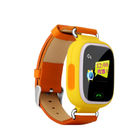 2G الاطفال الذكية ووتش Q90 لتحديد المواقع ساعة اليد للأطفال تعزيز GPS