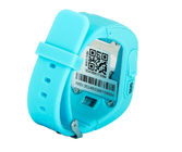 Q50 GPS الاطفال الساعات الطفل ساعة ذكية للأطفال SOS Call Location Finder Locator Tracker Anti Anti Lost Monitor Smartwatch