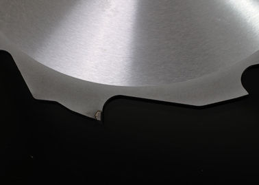 OEM 140mm لوحة MDF صغيرة المنشار شفرة / شفرات منشار دائري للتسجيل