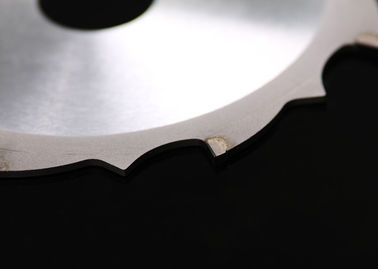 سجل كتر صفح شفرة المنشار الدائري مقاومة جيدة للحرارة 140mm OEM