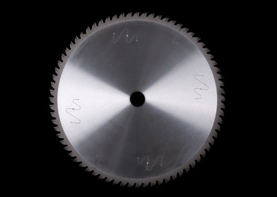 مقلوب الماس رأى شفرة لوح خشب 350MM ، العنصر السادس