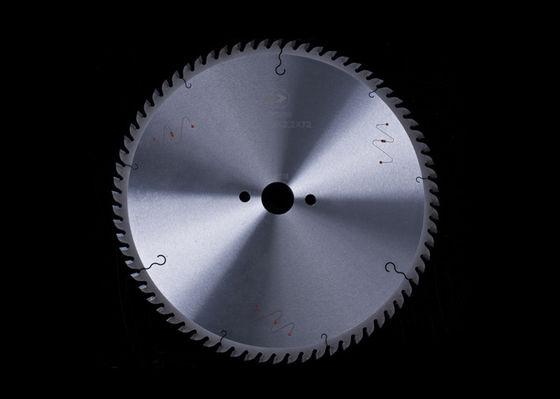 OEM SKS اليابانية الصلب T.C.T شفرة المنشار لقطع لوحة الخشب القائم 300x3.2x2.2x30x72T