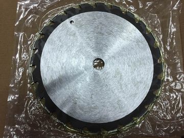 المخزن عناصر 7-1 / 4 &quot;X 24T DKO TCT التعميم بليد لالولايات المتحدة الأمريكية DIY السوق لقطع الخشب
