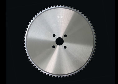 قطع الأنابيب الفولاذية قطع المعادن مناشير / شفرة المنشار الصناعي 285mm 2.0mm