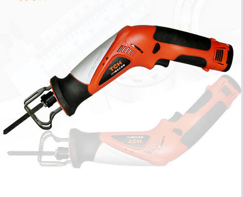 650W رأى الترددية الكهربائية والأدوات الكهربائية عالية السرعة 500rpm - 3000RPM