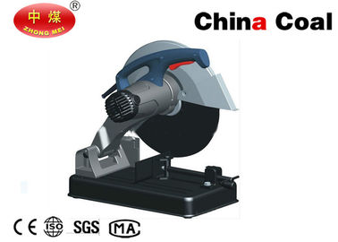 14 &quot;2200W الكهربائية السكك الحديدية آلة قطع مع CE، السكك الحديدية المسار آلة / ماكينات النشر