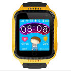 OEM هدية عيد الميلاد للأطفال المقتفي SOS WIFI Smart Baby Watch Q529 outdoors Kids GPS Watch