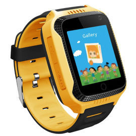Q529 Winait رخيصة الاطفال مشاهدة 1.44 بوصة شاشة OLED SOS مساعدة استدعاء لطيف البسيطة ووتش 240 * 240 بكسل الاطفال الذكية ووتش