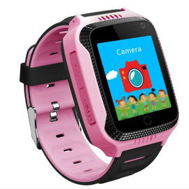 Q529 Winait رخيصة الاطفال مشاهدة 1.44 بوصة شاشة OLED SOS مساعدة استدعاء لطيف البسيطة ووتش 240 * 240 بكسل الاطفال الذكية ووتش