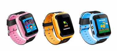 Q529 Winait رخيصة الاطفال مشاهدة 1.44 بوصة شاشة OLED SOS مساعدة استدعاء لطيف البسيطة ووتش 240 * 240 بكسل الاطفال الذكية ووتش