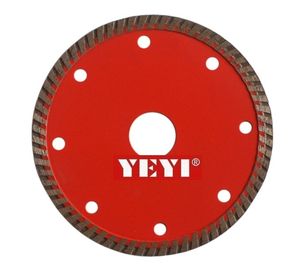 14 &quot;أو 16&quot; كبيرة القطر شفرات منشار دائري / قطع الماس مناشير لبنة Paviors