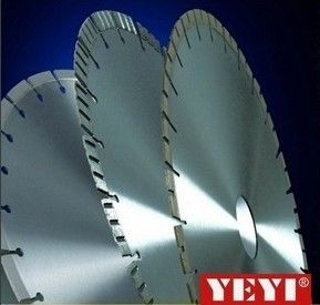 ورأى 14 بوصة الماس شفرات لالغرانيت المحاجر والجرانيت بلوك تربيع