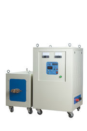 160KW التعريفي آلة التدفئة ل الفولاذ المقاوم للصدأ على الانترنت الصلب