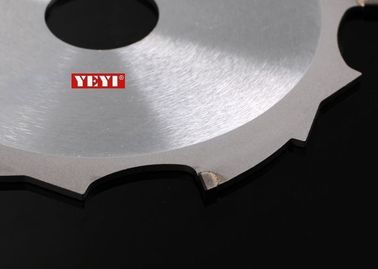 كربيد يميل 100MM التعميم بليد