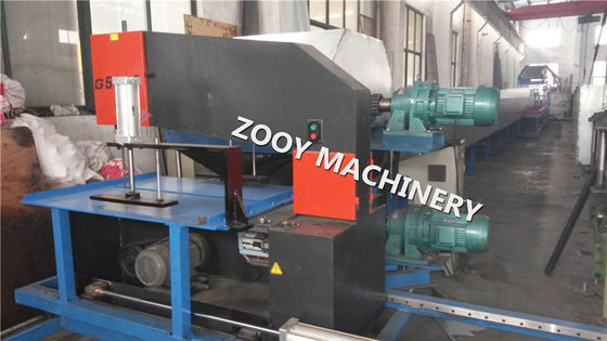 المطاط حزام ناقل الحركة ل1000MM بو آلة لوحة ساندويتش، والمجلس التشريعي تحكم التلقائي رغوي