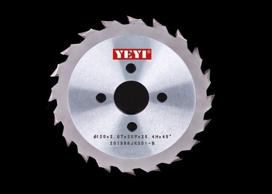 شهد مخصصة 120MM شحذ قطع الماس شفرات لثنائي الفينيل متعدد الكلور قطع