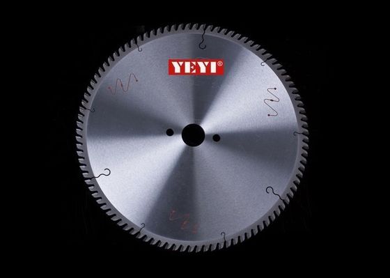 60/80 الأسنان تكت كربيد يميل التعميم رأى ريش لقطع 540mm الصلب
