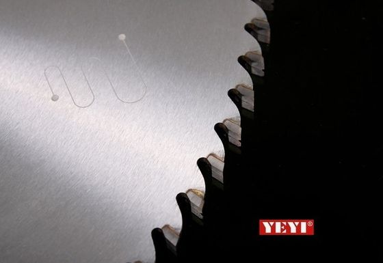315mm 600MM تكت شحذ كربيد يميل منشار دائري شفرات، شفرات المنشار إقطع