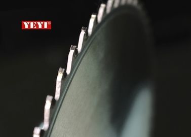 عالية الدقة المعادن والصلب قطع التعميم المنشار بليد 120 الاسنان 1.69mm