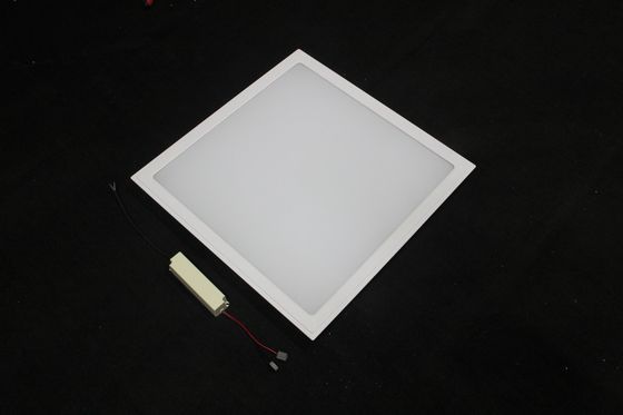 دافئ الأبيض 15W SMD3014 LED ساحة الخفيفة لوحة 300 × 300 مم 4500LM