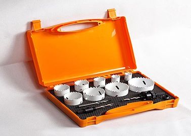 وشهدت 13PC M3 / M42 الأحرار الأسنان هول المنشار بي هول معدن تعيين