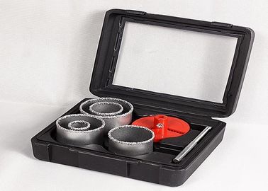 2 بوصة 67MM 83mm كربيد التنجستن هول المنشار القاطع مجموعة مع لوحة الألومنيوم