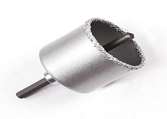 قابل للتعديل واحد كربيد التنغستن الحصباء 67MM هول المنشار القاطع شحذ النفس