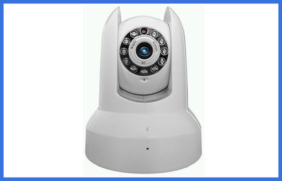 1/4 cmos 355° منظر زاوية لاسلكيّ ip آلة تصوير 720P لأمن سكنيّ