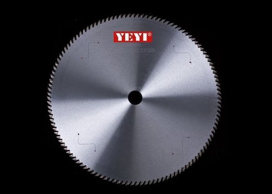 عرف 300MM 450MM شفرات المنشار الصناعية لقطع الخشب اللين، ورأى الخشب الرقائقي بليد
