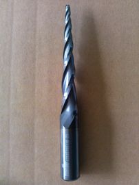 CNC الحفر بته ماكينات طحن TCT تفتق الحفر بته 6 * 50MM