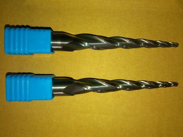 CNC الحفر بته ماكينات طحن TCT تفتق الحفر بته 6 * 50MM
