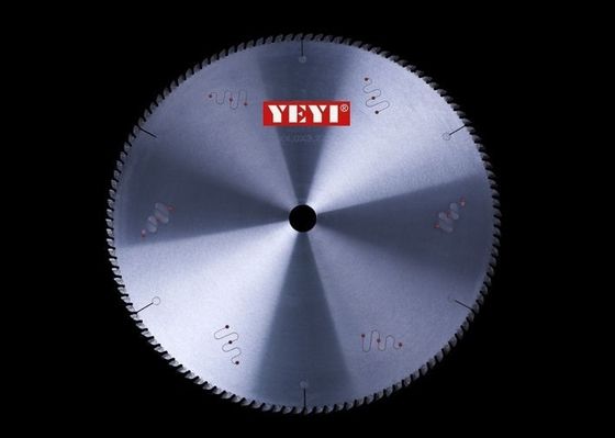 النحاس / النحاس / الألومنيوم شفرات قطع المنشار، قص السريع رأى ريش تتحمل 60MM، 80MM