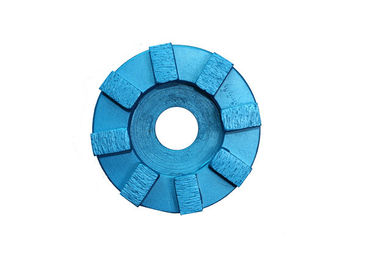 100MM 150MM قذائف 125mm الماس صغير طحن عجلات على الحجر
