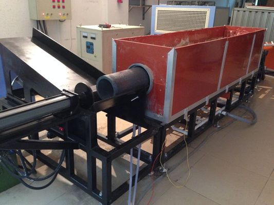 التجارية سوبر الصوت معدات التردد التعريفي التدفئة عالية الطاقة 400KW 20-50KHZ