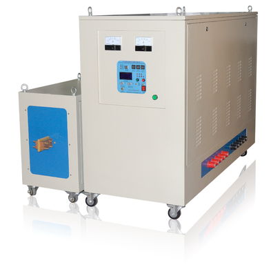 الصناعية 250KW سوبر الصوت سخان التردد التعريفي شافت تسقيه معدات التدفئة الكهرومغناطيسية
