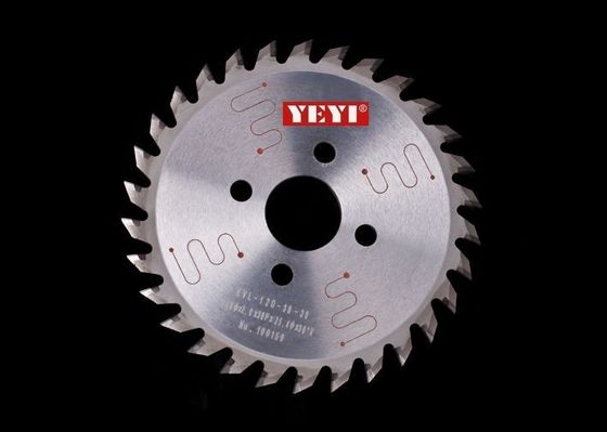 وشهدت OEM ارتفاع درجة PCD بليد / 7-1 / 4 &quot;المنشار 120MM شفرة لقطع ثنائي الفينيل متعدد الكلور