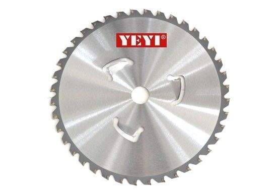 255MM شفرات منشار دائري، كربيد فرشاة القاطع بليد OEM ODM