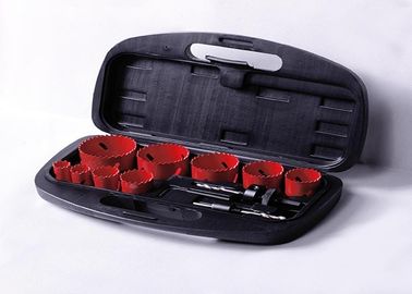19MM / 22mm و 2 بوصة ثنائية المعدن هول المنشار