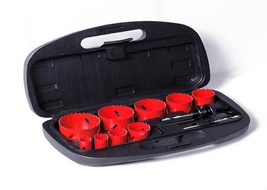 19MM / 22mm و 2 بوصة ثنائية المعدن هول المنشار