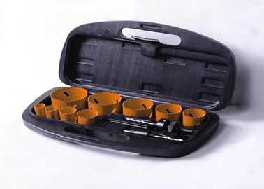 19MM / 22mm و 2 بوصة ثنائية المعدن هول المنشار