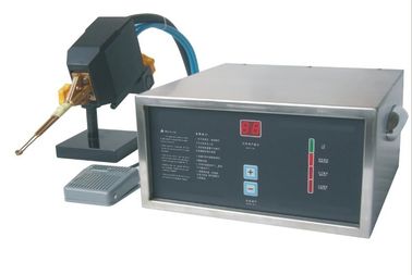 صغير للتشكيل الترا عالية التردد معدات المعالجة الحرارية تحريض 6KW 1.5MHZ
